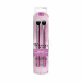 Make-up Brush Real Techniques Eye Shade Blend (2 pcs) 2 Pieces - Real Techniques Maroc - Aylal Beauty